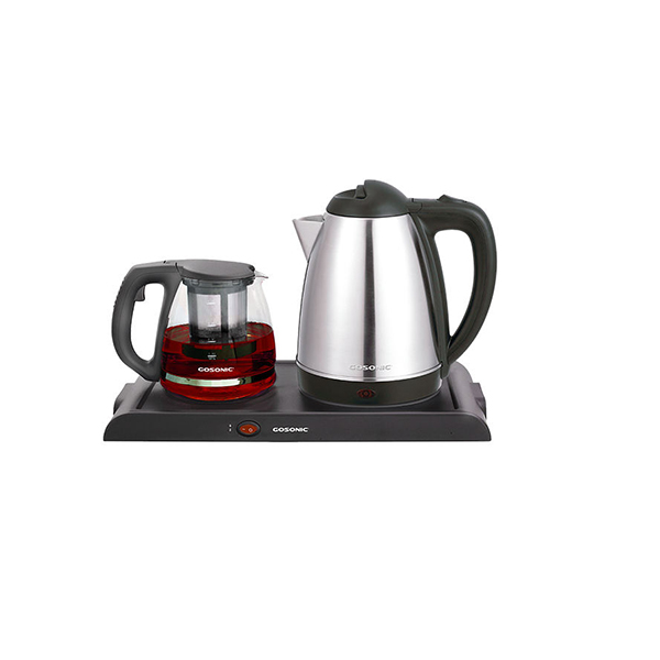 022 چایساز گوسونیک مدل GST874