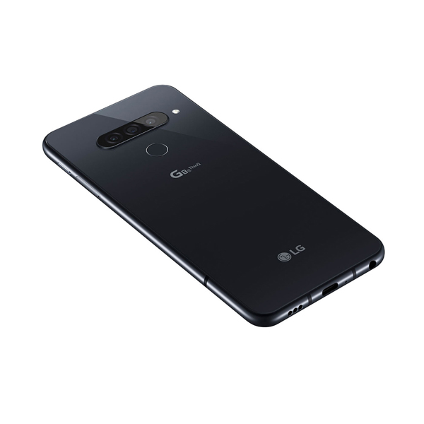 1 گوشی موبایل ال جی مدل G8s Thinq LM-G810EA دو سیم کارت