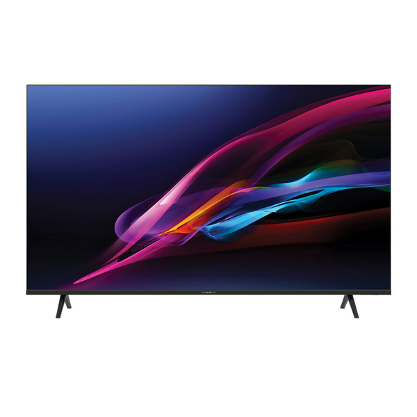 1 تلویزیون ال ای دی هوشمند دوو مدل DSL-55K5700U سایز 55 اینچ