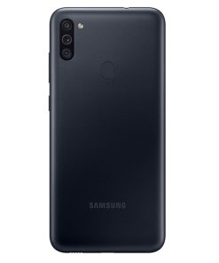 گوشی موبایل سامسونگ مدل Galaxy M11 SM-M115F/DS دو سیم کارت ظرفیت 32 گیگابایت