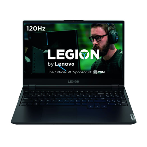 لپ تاپ 15 اینچی لنوو مدل legion 5 15IMH05H