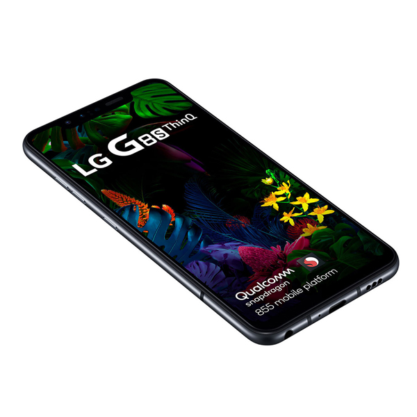 2 گوشی موبایل ال جی مدل G8s Thinq LM-G810EA دو سیم کارت