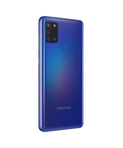 گوشی موبایل سامسونگ مدل Galaxy A21S SM-A217F/DS دو سیم‌کارت ظرفیت 64 گیگابایت و رم 6 گیگابایت 1