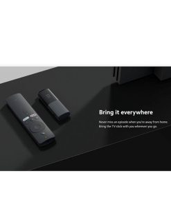 اندروید باکس شیائومی مدل Mi TV Stick