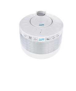 میوه و سبزی خشک کن سایا مدل GP 103