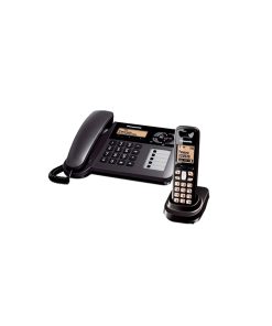 تلفن بی سیم پاناسونیک مدل KX-TG6461