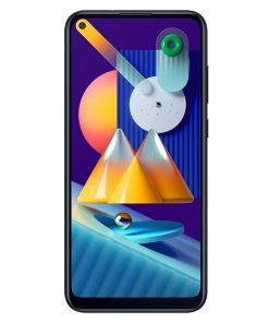 گوشی موبایل سامسونگ مدل Galaxy M11 SM-M115F/DS دو سیم کارت ظرفیت 32 گیگابایت