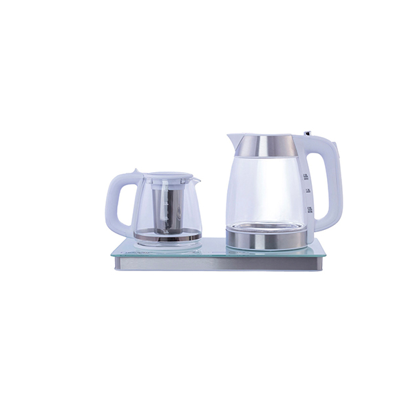 30 چای ساز دسینی مدل 8008