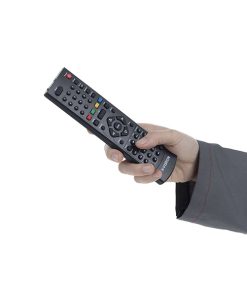 ریموت کنترل ایکس ویژن کد 305 1