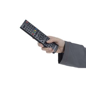 ریموت کنترل ایکس ویژن کد 305 1