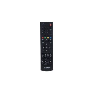 ریموت کنترل ایکس ویژن کد 305
