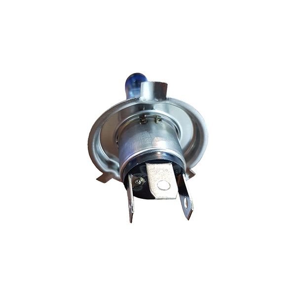 36 لامپ خودرو فیلیپس مدل H4 X-treme Vision بسته 2 عددی