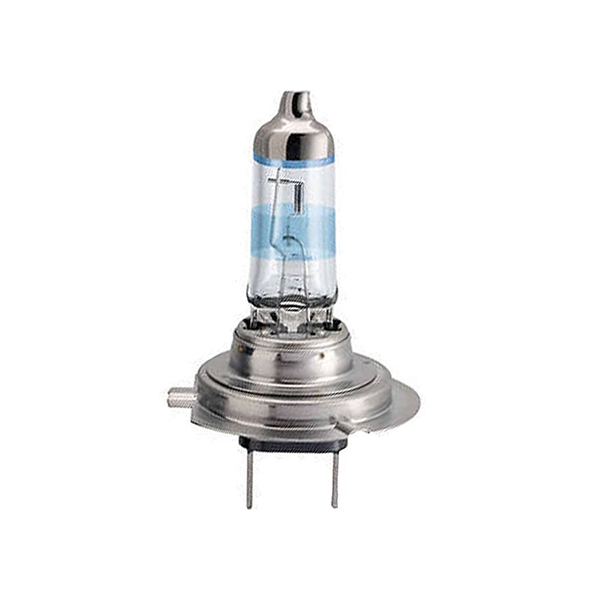 37 لامپ هالوژن خودرو فیلیپس مدل H7 X-Treme Vision 12972XV-S2 بسته دو عددی