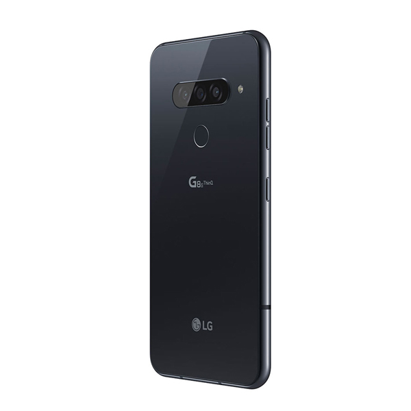 4 گوشی موبایل ال جی مدل G8s Thinq LM-G810EA دو سیم کارت