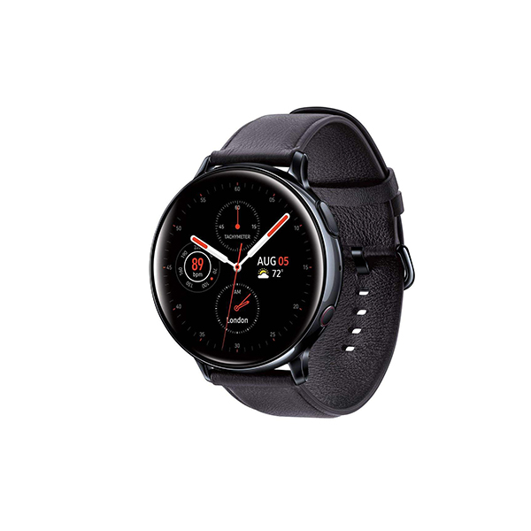 5 ساعت هوشمند سامسونگ مدل Galaxy Watch Active2 44mm Leatherband Smart