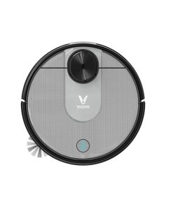جاروشارژی هوشمند ویومی مدل VIOMI V-RVCLM21B