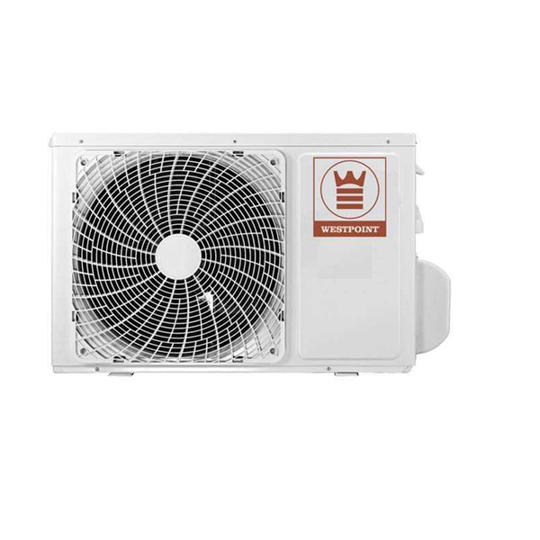 014 کولر گازی وست پوینت مدل WSM-18117.LHE