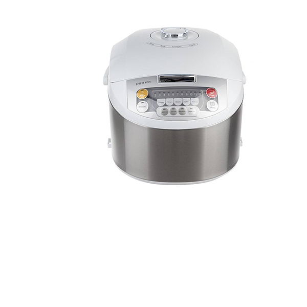 07 پلوپز فیلیپس مدل HD3038 Fuzzy Logic