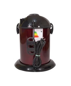جاروبرقی سطلی کوپکس مدل VCC3600