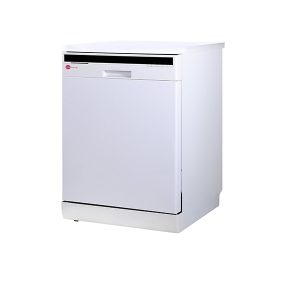 ماشین ظرفشویی کرال مدل MD-21401
