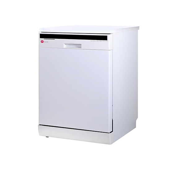 29 ماشین ظرفشویی کرال مدل MD-21401