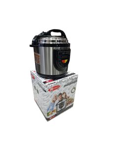 زودپز فوما مدل FU-1200 گنجایش 6 لیتر