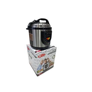 زودپز فوما مدل FU-1200 گنجایش 6 لیتر