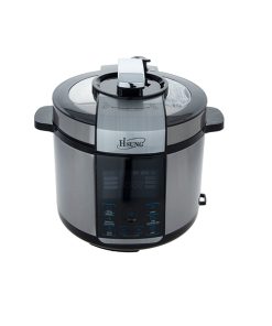 زود پز برقی هایسونگ مدل 5090